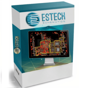 Estech Box Pack