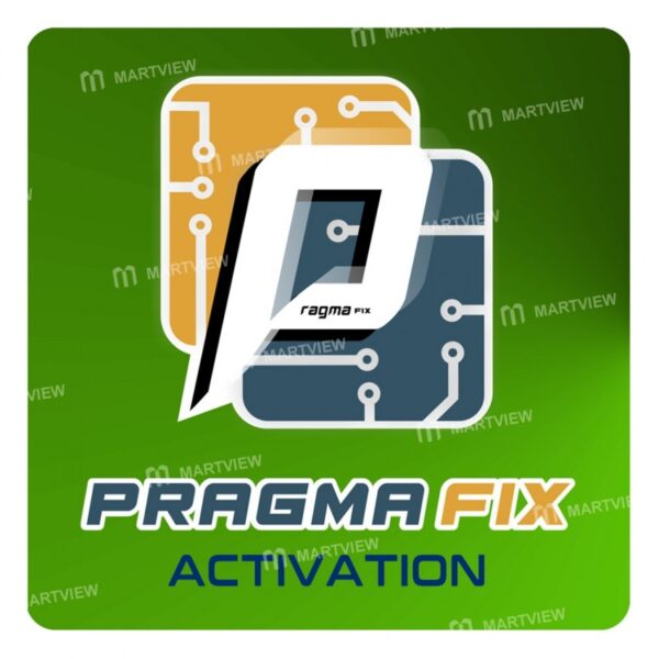 PragmaFix Schematics Tool 2 User - 1 Year